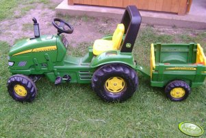 John Deere