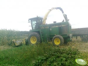 John Deere 