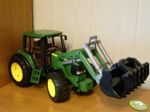 John Deere