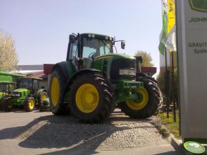 John Deere