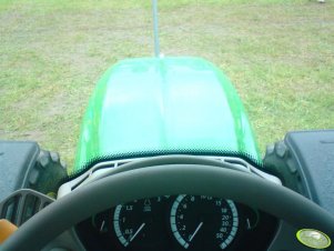 John Deere