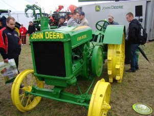 John Deere