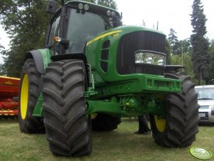 John Deere