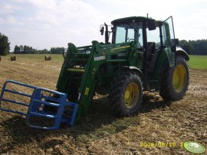 John Deere 