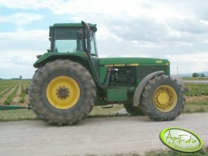 John Deere