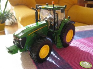 John Deere 