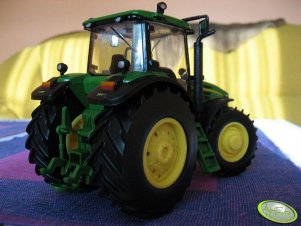 John Deere