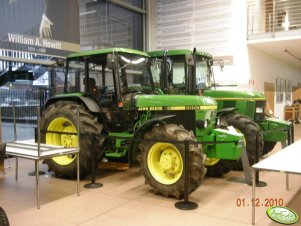 John Deere 