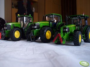 John Deere