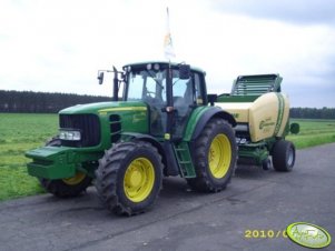 John Deere