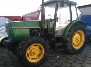 John Deere 2800