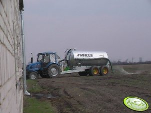 Joskin Modulo2  12000 L