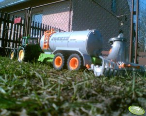 Joskin Quadra + Solodisc