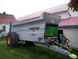 Joskin Siroko 13V