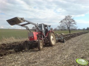 Jumz 6 M  & FROST Elbe