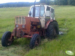 Jumz 6AM + Kosiarka Rotacyjna