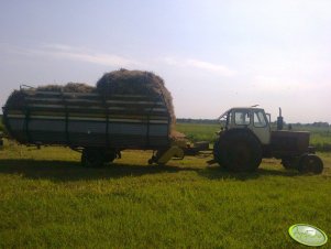 Jumz 6AM + Mirosławiec