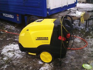 Karcher 8/17 4M