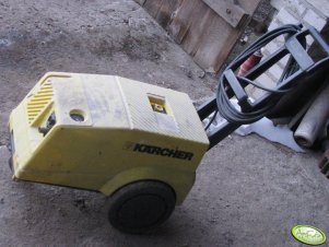 Karcher HD1050