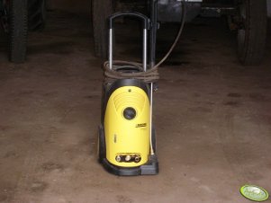 Karcher HD