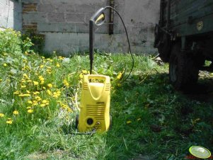 Karcher K 2.31