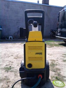 Karcher K 3.66