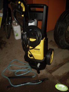  Karcher K 5.55 J