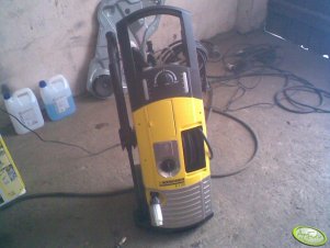 Karcher K 7.85