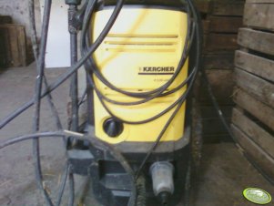 Karcher