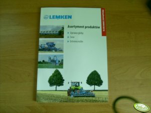 Katalog Lemken