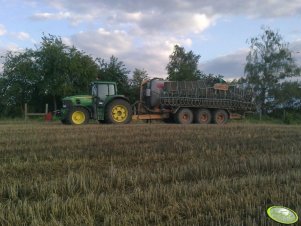 Kaweco 24 000l + JD 7430