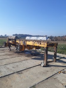 Kirovets K701 v12