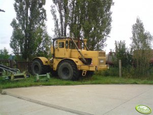 Kirowiec K700