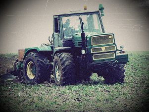 Kirowiec & Pług PHX 5