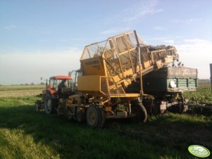 Kleine Automatic 5002