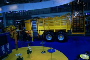 Kleine Beetliner Max