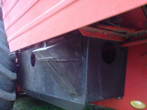 Klin pod koło w Rekordzie