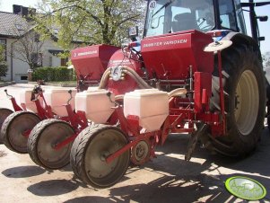 Kongskilde Demeter Variosem