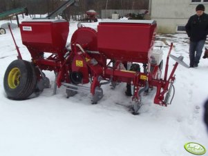 Kongskilde Demeter Variosem