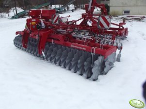 Kongskilde Front Terra C