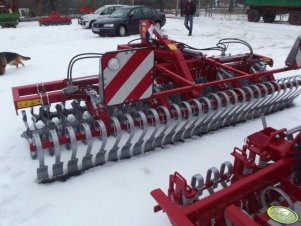 Kongskilde Front Terra C