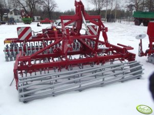 Kongskilde Vibro Compact