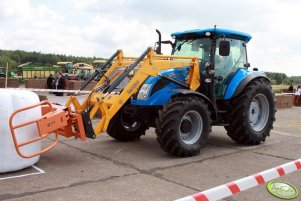 Konkurs AgroFoto.pl i Opolagra i Landini Power Mondial