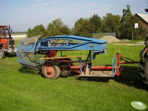 Kopaczka do ziemniaków