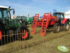 Kormbanki-Massey Ferguson