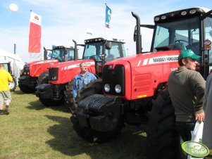 Kormbanki-Massey Ferguson