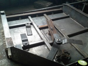 Kosiarko-rozdrabniacz