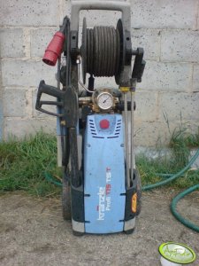 Kranzle Profi 175 TST