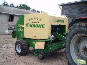 Krone 1250 MC