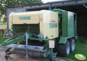 Krone 1250